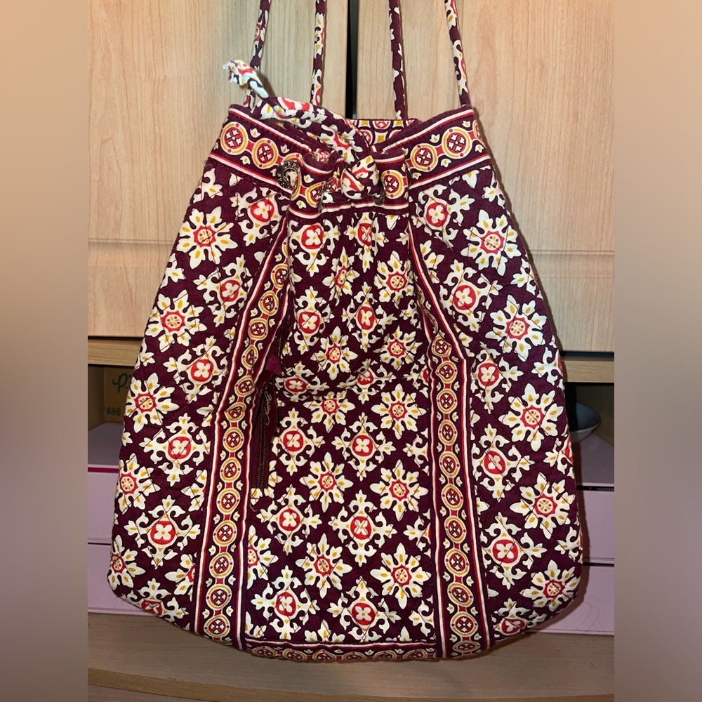 Vera Bradley backpack